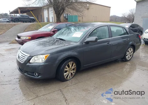 2009 Toyota Avalon Xls from USA, damaged, VIN 4T1BK36B09U330705
